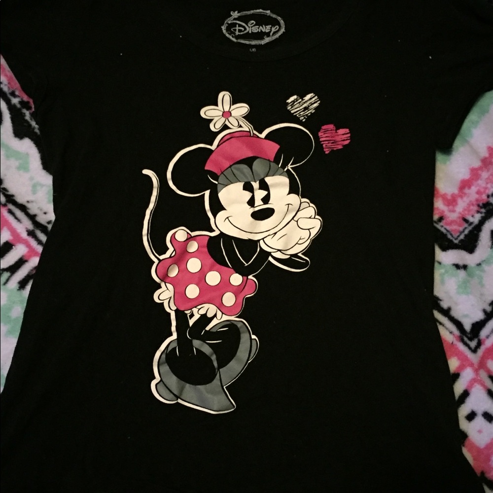 Minnie Mouse T-shirt